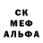 Марки NBOMe 1500мкг Van Nihurval