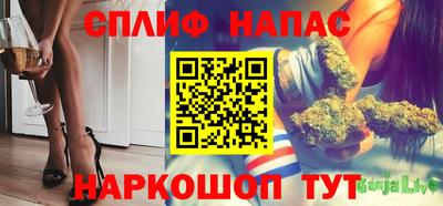 молекула духа Гусев